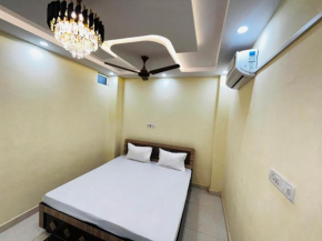 New kashi residency